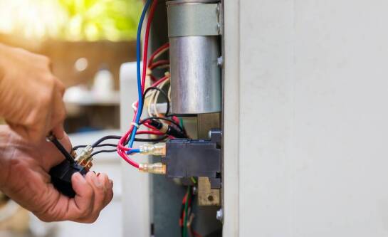 Naprawa układu klimatyzacji – najczęstsze usterki i ich rozwiązania