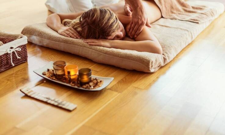 Masaż świecą a poprawa krążenia krwi – co warto wiedzieć?