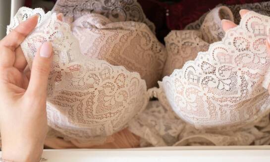 Sekrety wygodnej bielizny: na co zwracać uwagę przy zakupie?