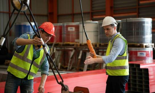 Innowacyjne technologie w produkcji blachy trapezowej