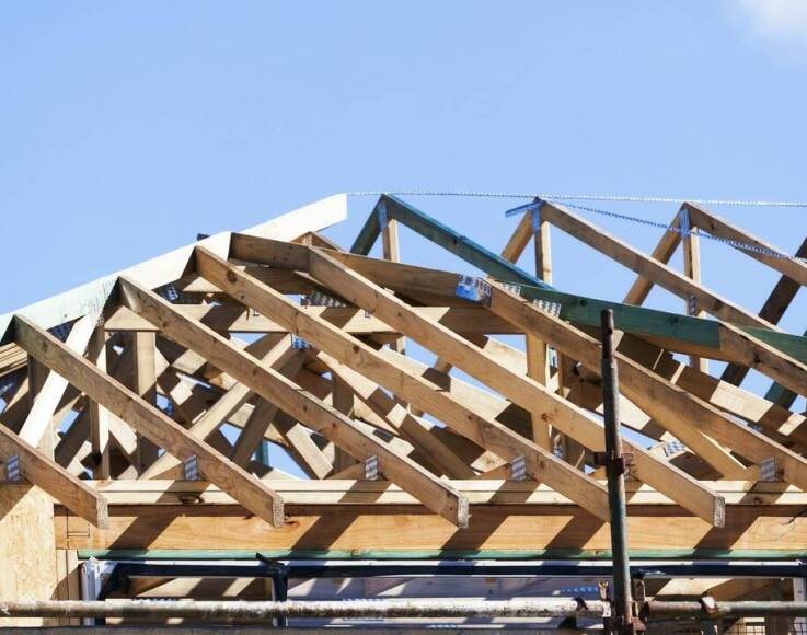 Kratownica podłogowa: trwałość i niezawodność w konstrukcjach stalowych