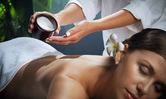 Wpływ opalania natryskowego na różne typy skóry