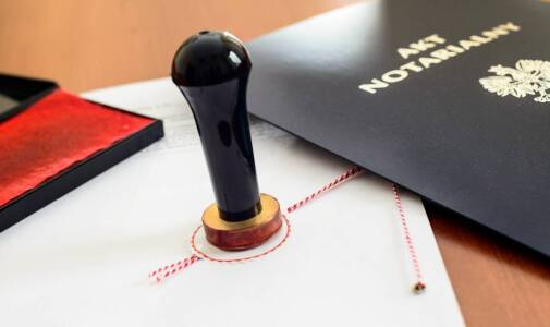 Znaczenie aktu notarialnego przy przenoszeniu własności nieruchomości