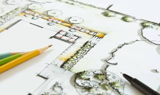 Profesjonalne podejście do zakładania terenów zieleni – na co zwrócić uwagę?