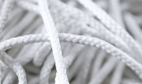 Uszczelki QUANTUM a standardy jakości w przemyśle tekstylnym