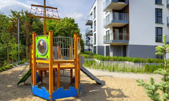 Wakacje nad morzem: Hotel z atrakcjami dla całej rodziny