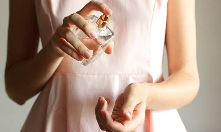 Rola nowoczesnych technologii w produkcji perfum lane