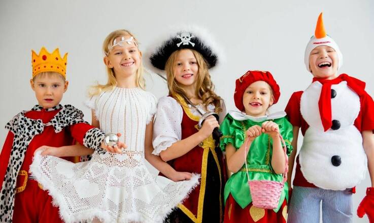 Rola warsztatów teatralnych w nauce języka obcego: jakie umiejętności rozwijają?