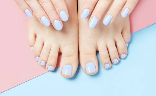 Jak pedicure może przeciwdziałać wrastającym paznokciom?