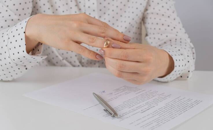 Rola adwokata w negocjacjach rozwodowych