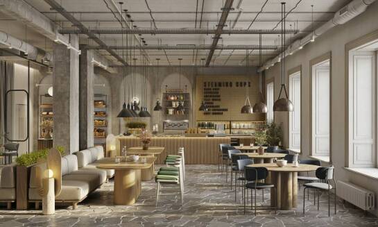 Jakie lampy wiszące wybrać do biura, aby zwiększyć efektywność pracy?