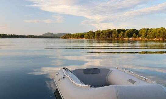 Praktyczne aspekty nauki na kursach sternika motorowodnego w Gdyni