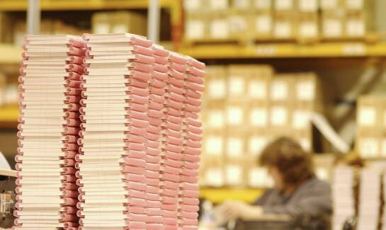 Proces produkcji wkładów parafinowych – co wpływa na ich jakość?
