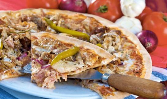 Kebizza w Kościerzynie – wyjątkowe podejście do jedzenia