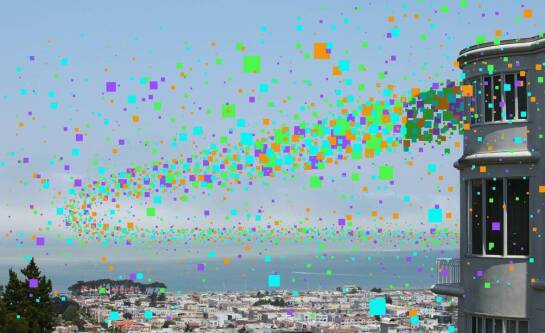 Nowoczesne techniki rysunkowe z autocad offset: innowacje i trendy