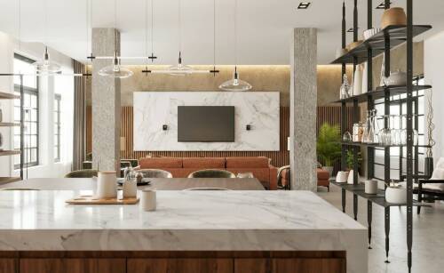 Jakie są najnowsze trendy w kolorystyce okien PCV?