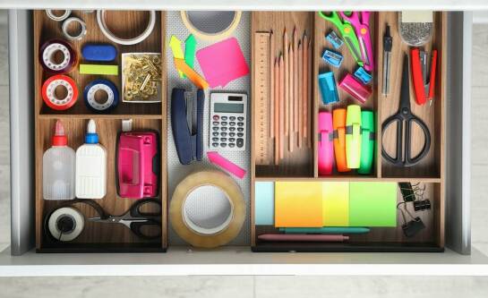 Etykiety A4 do drukarek – jak wpływają na wydajność pracy biurowej?