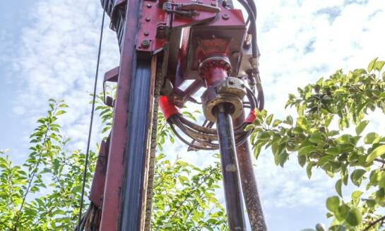 Znaczenie dokładnej analizy danych geologicznych przy budowie studni