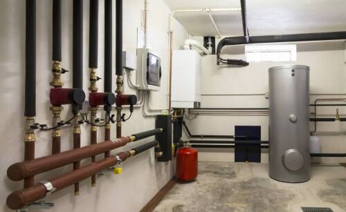 Wpływ techniki grzewczej na efektywność energetyczną budynku