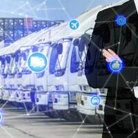 Rola planowania tras w efektywnym transporcie międzynarodowym