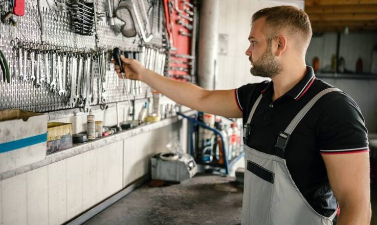 Jak serwis rowerowy w Krakowie dba o twoje bezpieczeństwo?