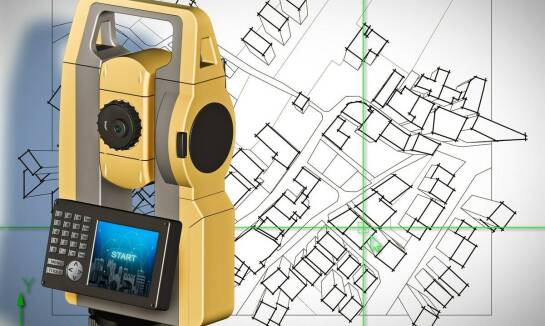 Wpływ precyzyjnych map geodezyjnych na jakość budowy
