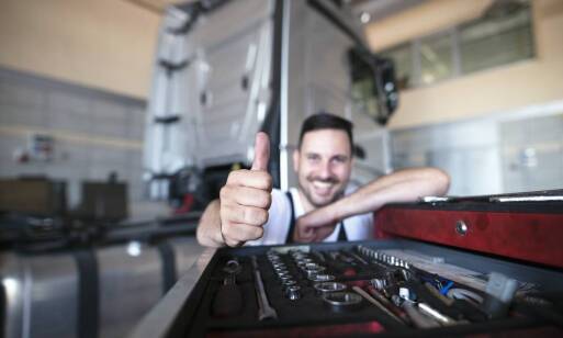 Jakie są najczęstsze usterki klimatyzacji w autach ciężarowych?