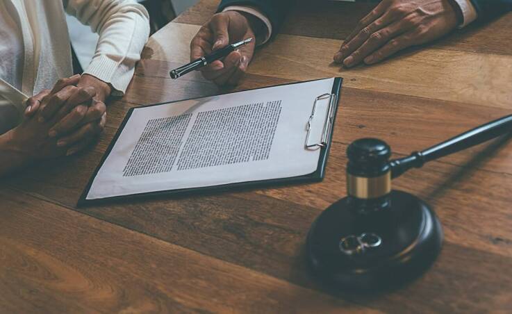 Jak dobry adwokat z Poznania może pomóc w trudnych sprawach spadkowych?