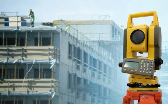 Jak geodezyjna inwentaryzacja powykonawcza wspiera zakończenie inwestycji budowlanej?