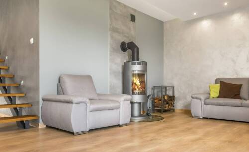 Nowoczesne technologie w piecach na pellet – co oferuje rynek?