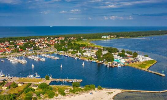 Apartamenty z opcją śniadania – idealny wybór na wakacje w Kołobrzegu