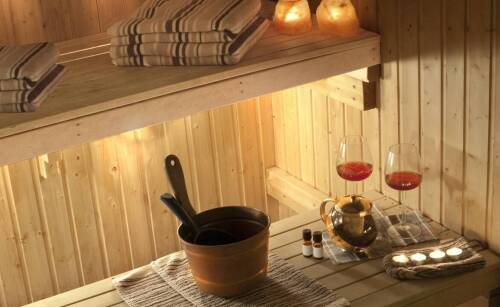 Różnice między saunami infrared a tradycyjnymi saunami fińskimi