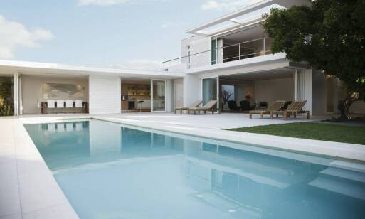 Oferta basenowa dla rodzin w hotelach we Władysławowie