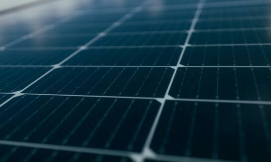 Zastosowanie powłoki Magnelis w konstrukcjach pod panele PV