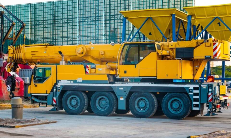 Korzyści z wykwalifikowanego zespołu w procesie relokacji przemysłowej