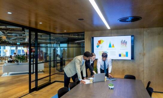 Zalety zakupu spółki z licencjami specjalistycznymi dla rozwijających się firm