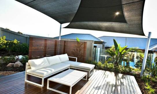 Wybór markiz do restauracji: funkcjonalność i styl w jednym