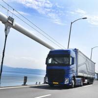 Pojemność naczepy tira a wymagania prawne dotyczące przewozu ładunków