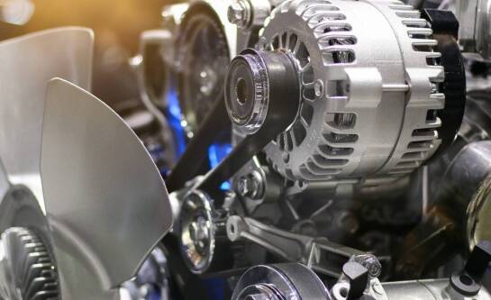 Porównanie regenerowanych i nowych silników 2.2 CDI – zalety i wady