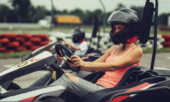 Wynajem symulatora jazdy jako sposób na wzbogacenie oferty eventowej