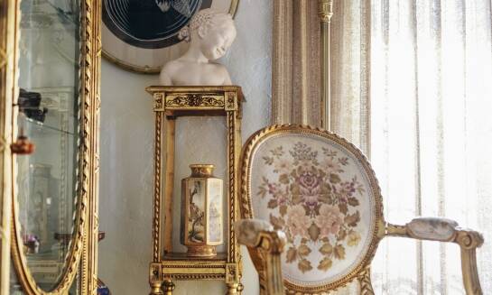 Rola rzeźby Kaliope w kontekście artystycznym Muzeów Watykańskich