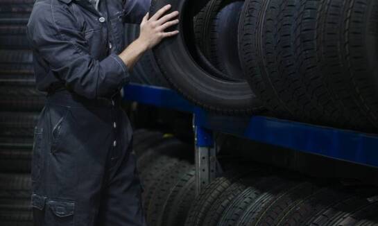 Jak przechowywać opony poza sezonem?