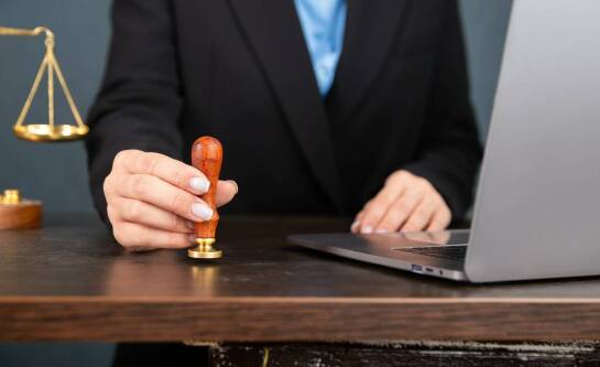 W jakich sytuacjach warto skorzystać z usług notariusza w centrum Szczecina przy obrocie nieruchomościami?