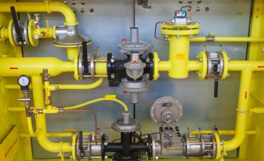 Instalacja podtlenku azotu: analiza kosztów eksploatacji po montażu