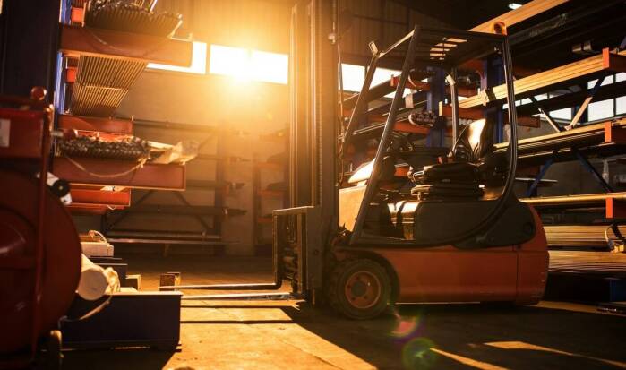 Nowoczesne rozwiązania w konstrukcji podnośników 2 kolumnowych hydraulicznych