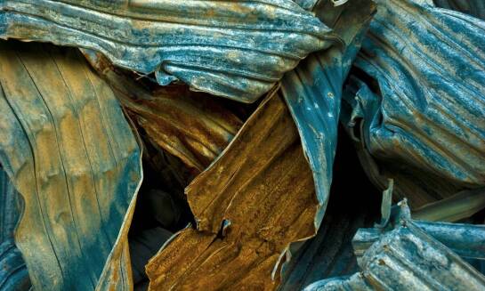 Istotne czynniki wpływające na jakość metali w skupie złomu