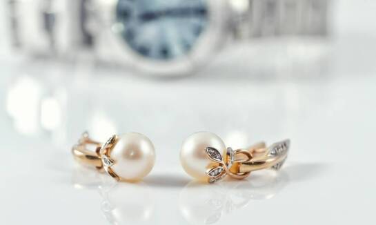 Najbardziej unikalne i luksusowe bransoletki perłowe na rynku