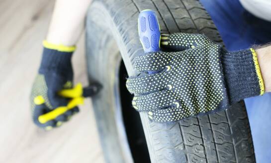 Całodobowa mobilna wulkanizacja – jak działa serwis 24/7?