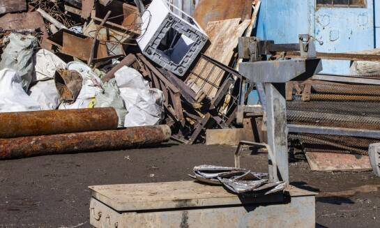 Jakie metale kolorowe można oddać na skup?