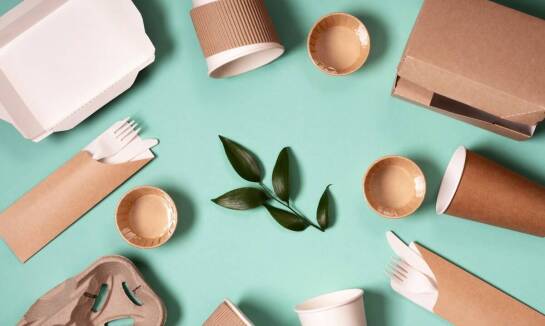 Stendy kartonowe jako ekologiczne rozwiązanie dla ekspozycji produktów